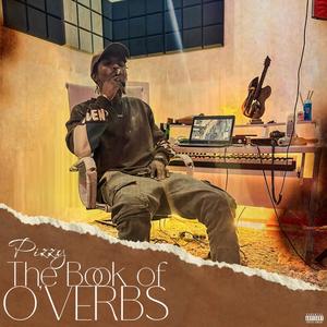 The Book Of O'verbs (Explicit)