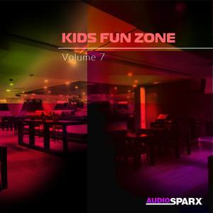 Kids Fun Zone Volume 7