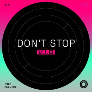 Don't Stop