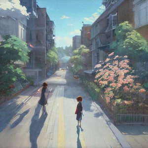 阿殊 - 是妈妈是女儿