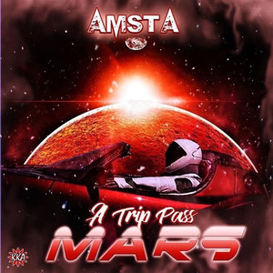 A Trip Pass Mars