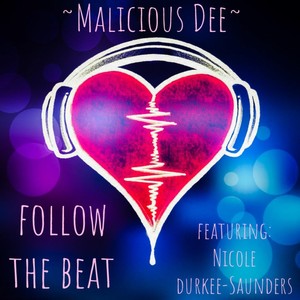 Follow the Beat (feat. Nicole Durkee-Saunders) (Explicit)