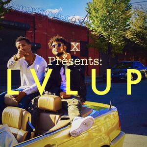 LVLUP (Explicit)