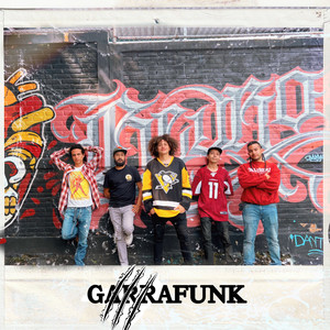 Garrafunk