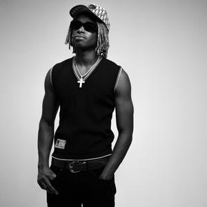 Scared (feat. Jkeyz) (Explicit)