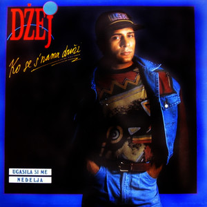 Ni Jedne Usne Se Ne Ljube Same