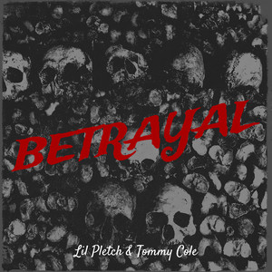 Betrayal (Explicit)