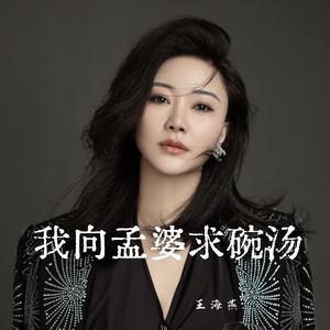 我向孟婆求碗汤 (伴奏)