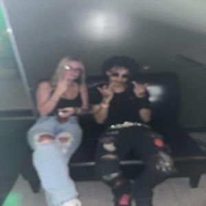 Ju WTF (feat. K'den Ju) (Explicit)