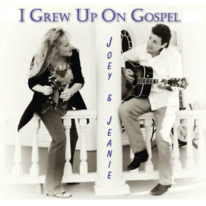 I Grew Up On Gospel