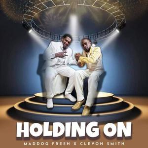 Holding On (feat. Clevon Smith)