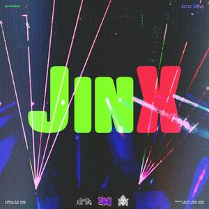 Jinx (feat. Rich Illuminati) (Single Version)