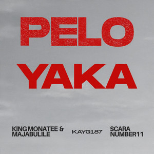 Pelo Yaka