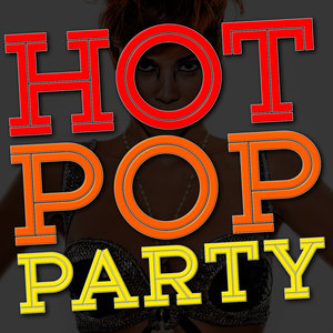 Hot Pop Party