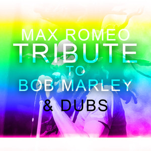 Tribute to Bob Marley & Dubs