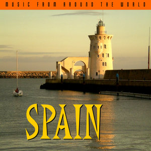 The Best of Spain