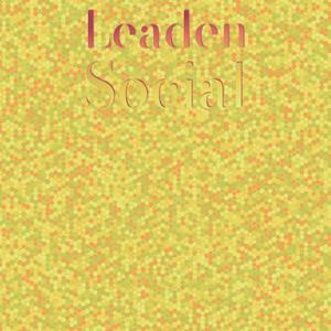 Leaden Social