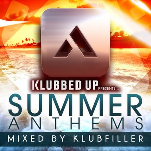 Continuous DJ Mix by Klubfiller (Original Mix)