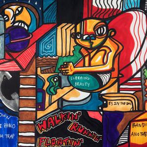 BANDITS ON ANOTHER PLANET(feat. Yung Pablo & Yung $icko) (Explicit)