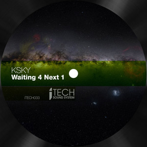 Waiting 4 Next 1 (Ivan Latyshev Rework)