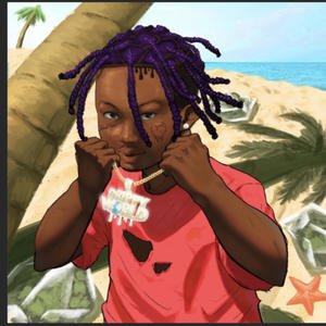 DrippyWorld (Explicit)