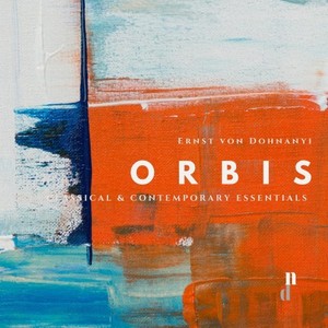 074 Classical & Contemporary Essentials - Orbis