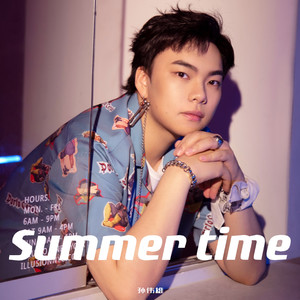 孙伟雄 - Summer Time