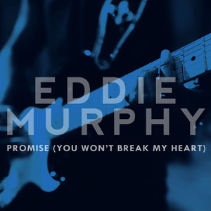 Promise (You Won't Break My Heart) - Single