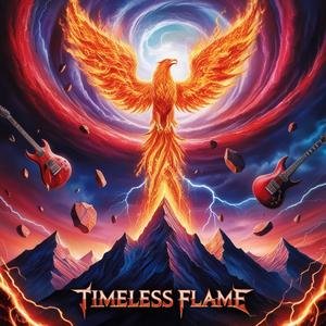 Timeless Flame