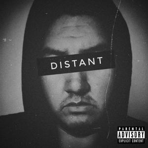 Distant EP (Explicit)