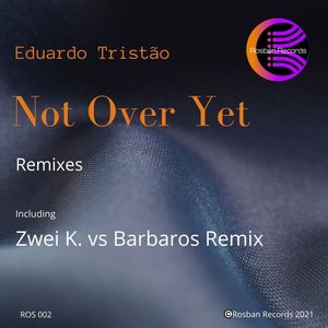 Not over Yet (UK Big Room Mix)