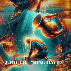 KING DAVID