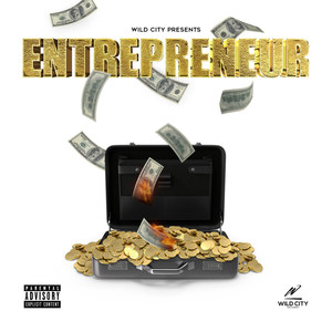 Entrepreneur - EP (Explicit)