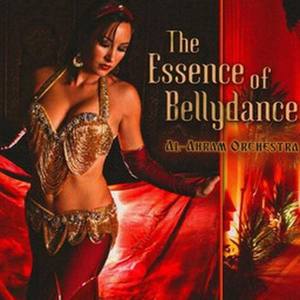 The Essence Of Belly Dance