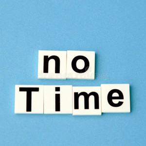 No Time (Explicit)