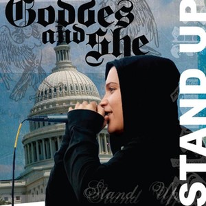 God-Des and She - Give Them What They Want