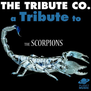 A Tribute to the Scorpions