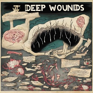 Deep Wounds