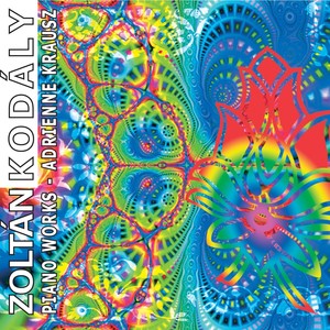 Seven Piano Pieces, 11 - No. 5, Tranquillo