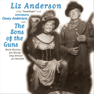 Sons of the Guns (feat. Casey Anderson & the Sons of the Guns) )