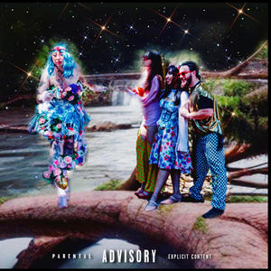 It's Me (feat. AJ Jean) (Explicit)