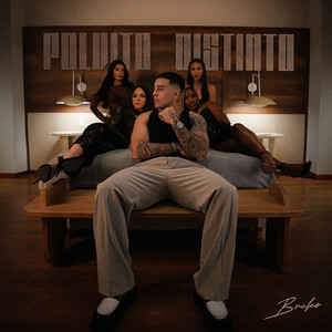 POLVITO DISTINTO (Explicit)