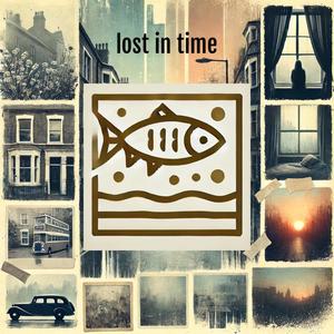 lost in time (feat. SOULFLVR)