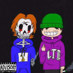 Backon****shit(feat. Mach9 & Siracha Sugar) (Explicit)