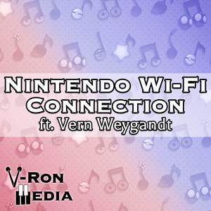 Nintendo Wi-Fi Connection