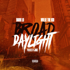 Broad Daylight (Explicit)