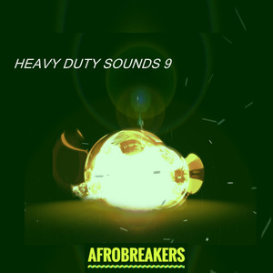 HEAVY DUTY SOUNDS 9