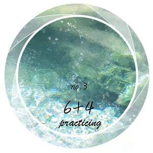 [6+4]リセット 强风吹拂ED [Practicing 原唱:]