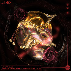 BACK WITH A VENGEANCE