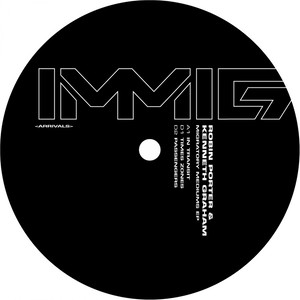 Passengers (Original Mix)